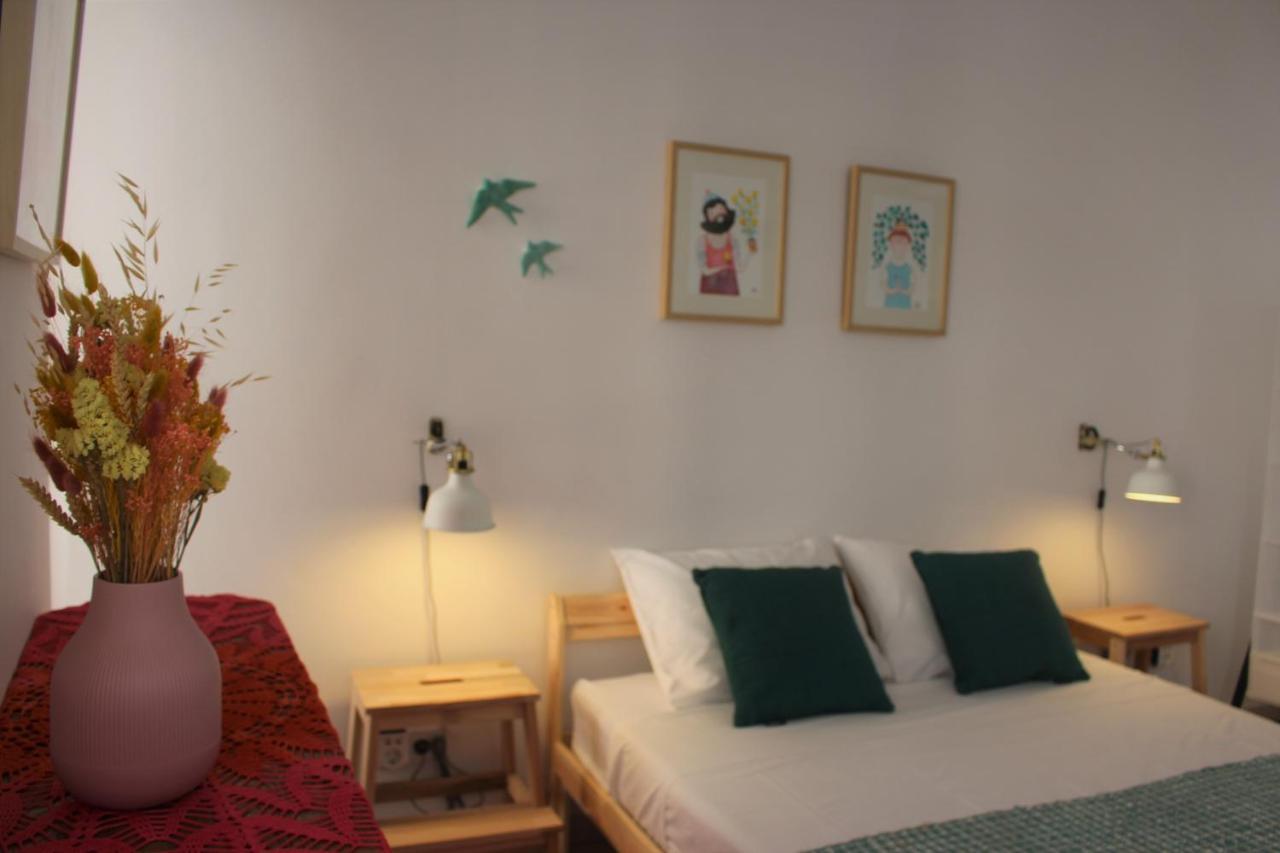 Casa Boho Albufeira Exterior foto