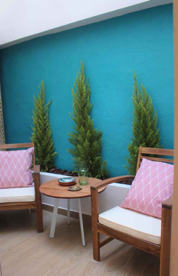 Casa Boho Albufeira Exterior foto