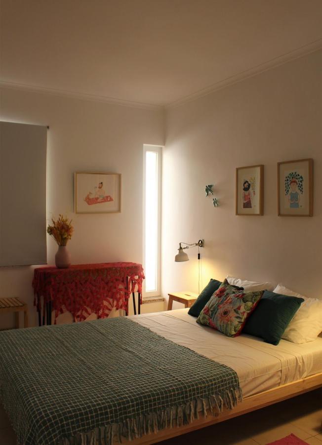 Casa Boho Albufeira Exterior foto