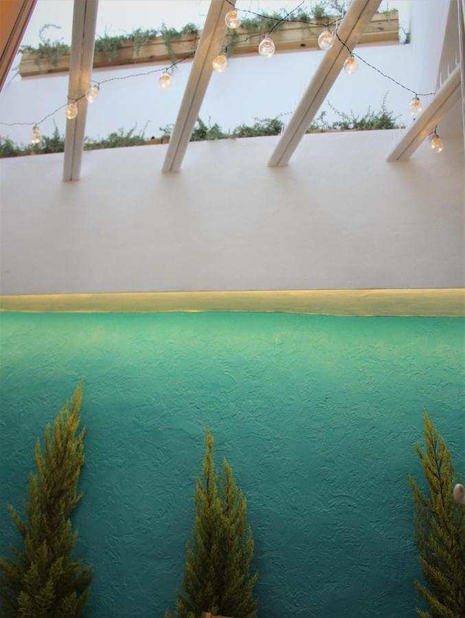 Casa Boho Albufeira Exterior foto