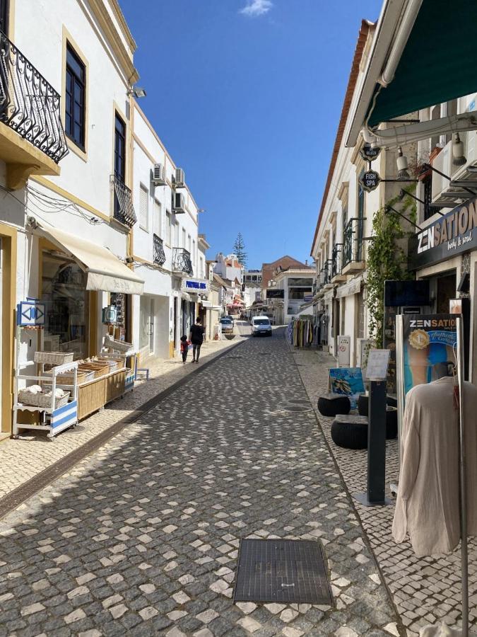 Casa Boho Albufeira Exterior foto
